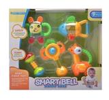 OBL858972 - 牙胶摇铃套装5PCS