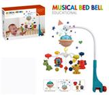 OBL858994 - SHAKE THE BEDSIDE BELL