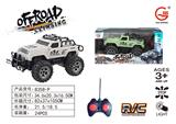 OBL859046 - 攀爬遥控车（包电）