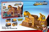 OBL859164 - CONSTRUCTION SITE
