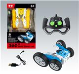 OBL859200 - 2.4G特技双臂车