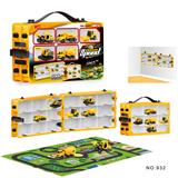 OBL859214 - ENGINEERING STORAGE BOX