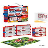 OBL859217 - FIRE STORAGE BOX