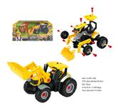 OBL859226 - ELECTRIC DRILL SELF INSTALLED ACOUSTO OPTIC EXCAVATOR