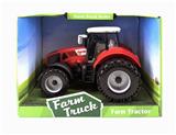 OBL859238 - PLASTIC INERTIAL FARMER CAR