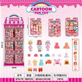 OBL859257 - CHANGING FASHIONS