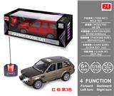 OBL859291 - 1:18带前灯仿真路
虎四通遥控车