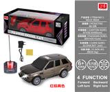 OBL859293 - 1:18带前灯仿真路
虎四通遥控车