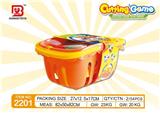 OBL859407 - FRESH FRUIT CHEETOLE