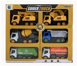 OBL859452 - INERTIAL ENGINEERING PACKAGE 6PCS