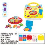 OBL859472 - CANDY SERIES COLOR MUD