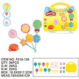 OBL859473 - LOLLIPOP SERIES COLOR MUD