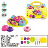 OBL859474 - DOUGHNUT SERIES