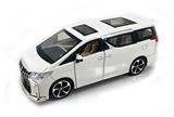 OBL859480 - 1:24丰田埃尔法