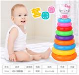 OBL859518 - 9层KT猫套圈