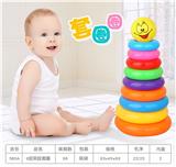 OBL859519 - 9层笑脸套圈