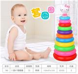 OBL859521 - 11层KT猫套圈