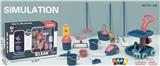 OBL859552 - SANITARY WARE SET