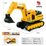 OBL859595 - MEDIUM INERTIAL ENGINEERING EXCAVATOR