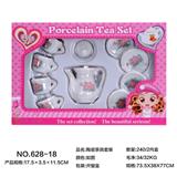 OBL859662 - 陶瓷茶具套装