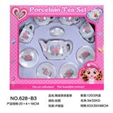 OBL859673 - 陶瓷茶具套装