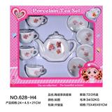 OBL859723 - 陶瓷茶具套装
