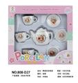 OBL859803 - 陶瓷茶具套装