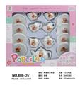 OBL859827 - 陶瓷茶具套装