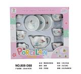 OBL859864 - 陶瓷茶具套装