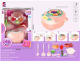 OBL860050 - 多功能电饭锅17pcs