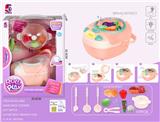OBL860052 - 多功能电饭锅17pcs