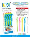 OBL860180 - 大雨伞西洋剑泡泡棒