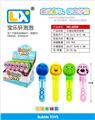 OBL860193 - MINI ANIMAL BUBBLE STICK