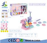 OBL860599 - FUN COLOR MUD SUIT