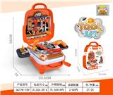 OBL860602 - 3-IN-1 TOOL BACKPACK