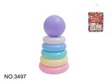 OBL860700 - FIVE-LAYER BLOW-BOTTLE COLLAR (BALL)