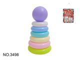 OBL860701 - SIX-LAYER BLOW-UP SLEEVE (BALL)
