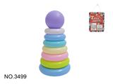 OBL860702 - SEVEN-LAYER BLOW-OFF RING (BALL)