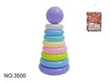 OBL860703 - EIGHT-LAYER BLOW-UP SLEEVE (BALL)