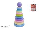 OBL860706 - ELEVEN-LAYER BLOW-BOTTLE COLLAR (BALL)