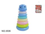 OBL860709 - SEVEN LAYER BOTTLE BLOWING FERRULE (ELEPHANT)