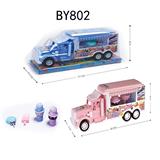 OBL860724 - INERTIAL CANDY CART