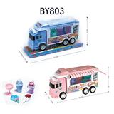 OBL860725 - INERTIAL CANDY CAR