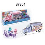 OBL860726 - INERTIAL CANDY CART