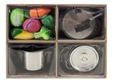 OBL860817 - 儿童过家家餐具