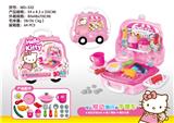 OBL860969 - HELLO KITTY厨
房餐具