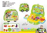 OBL860970 - TOY STORY 切
切乐厨房