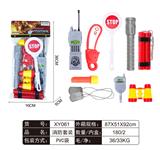 OBL861594 - FIRE FIGHTING SUIT