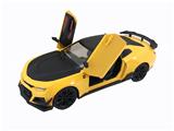 OBL863052 - 1:24 BUMBLEBEE COMERO