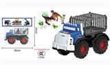 OBL863060 - ENGINEERING ANIMAL CAGES